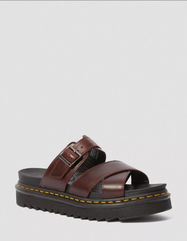 Sandal Ryker Brown